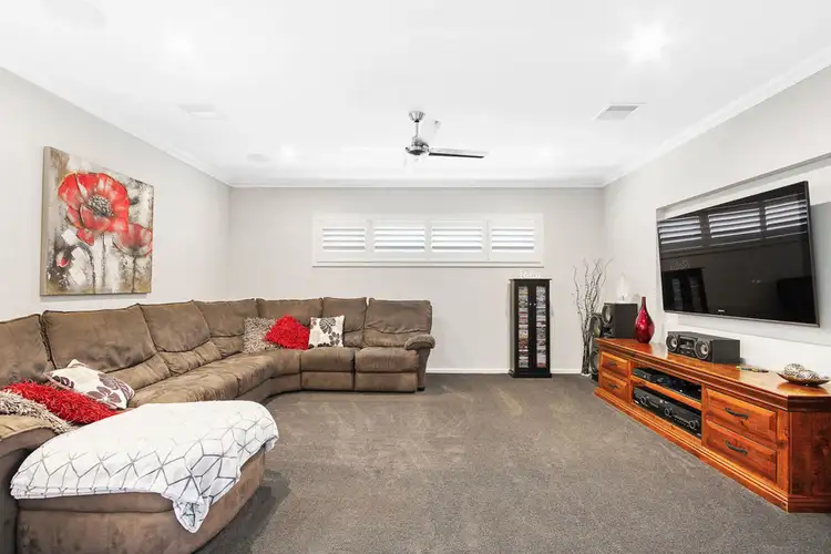 Seventh view of Homely house listing, 26 Surkitt Boulevard, Sale VIC 3850