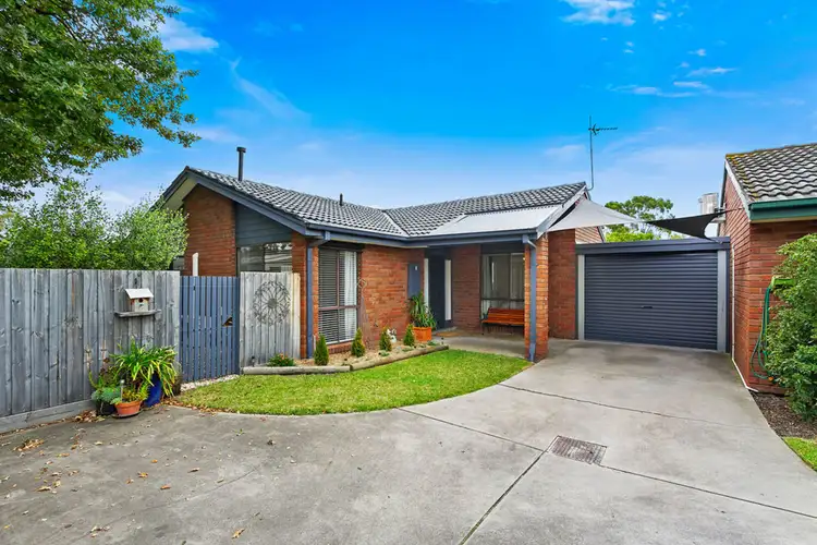 3/70 Barkly Street, Sale VIC 3850
