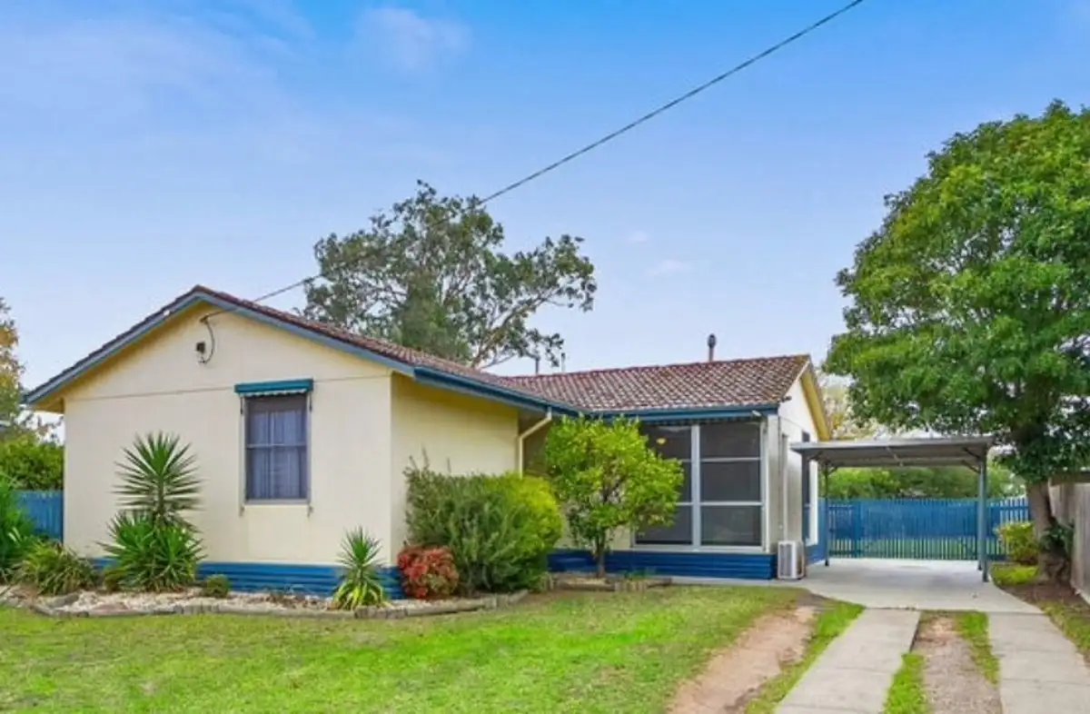 Main view of Homely house listing, 5 Cooper Court, Sale VIC 3850