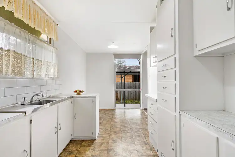 Second view of Homely house listing, 5 Cooper Court, Sale VIC 3850