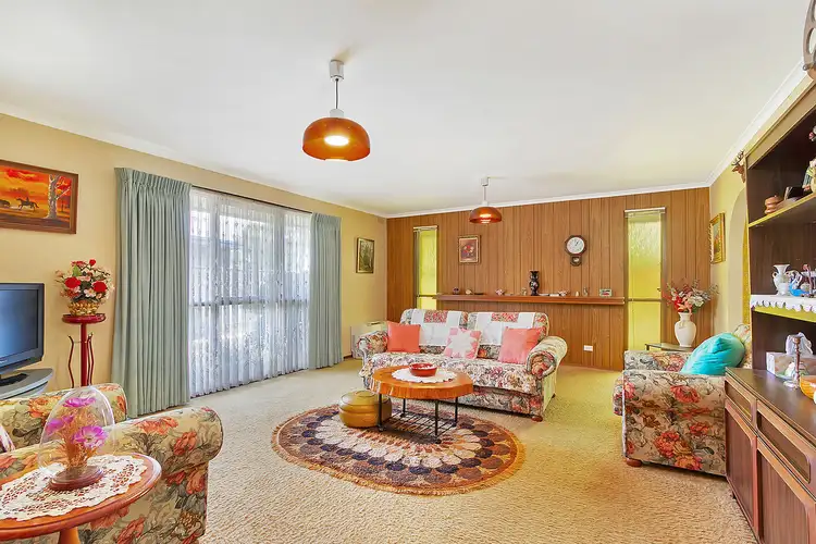 Third view of Homely house listing, 19 Valentine Crescent, Sale VIC 3850