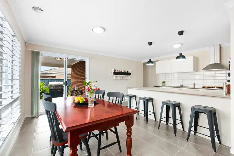 Second view of Homely house listing, 22 Ruthberg Drive, Sale VIC 3850