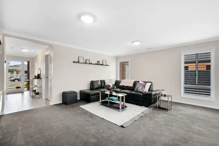 Third view of Homely house listing, 22 Ruthberg Drive, Sale VIC 3850