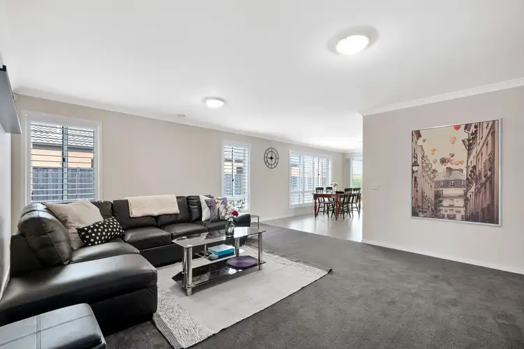 Fourth view of Homely house listing, 22 Ruthberg Drive, Sale VIC 3850