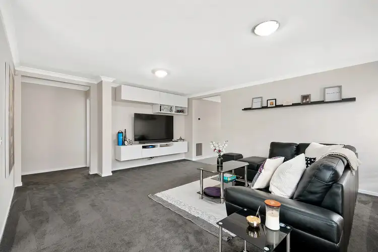 Fifth view of Homely house listing, 22 Ruthberg Drive, Sale VIC 3850