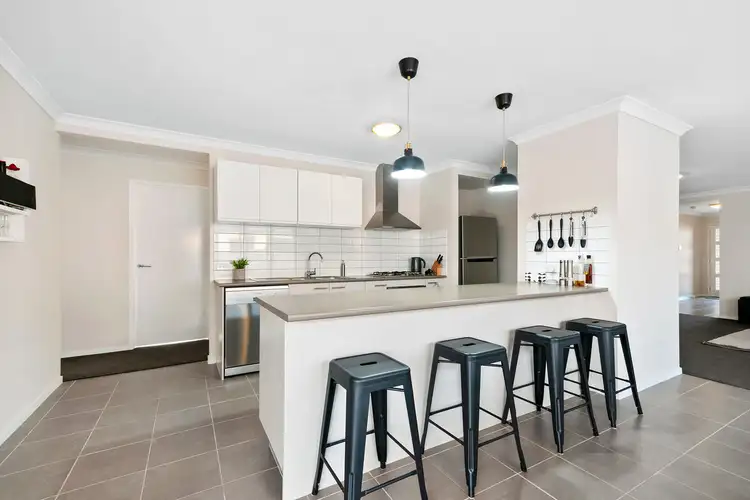 Sixth view of Homely house listing, 22 Ruthberg Drive, Sale VIC 3850