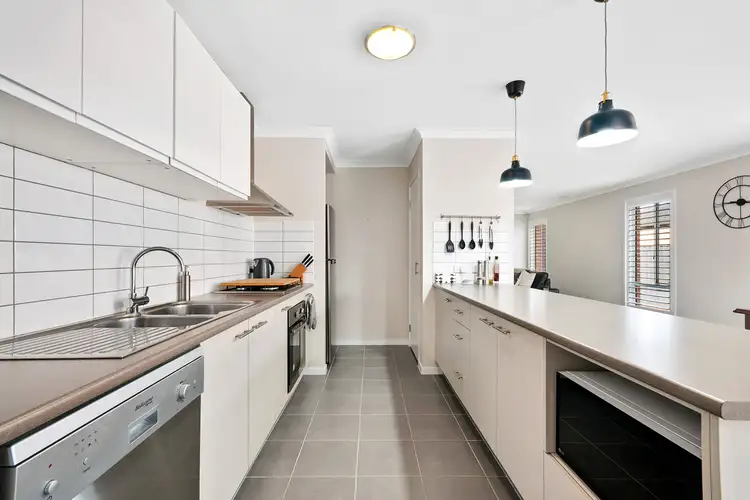 Seventh view of Homely house listing, 22 Ruthberg Drive, Sale VIC 3850