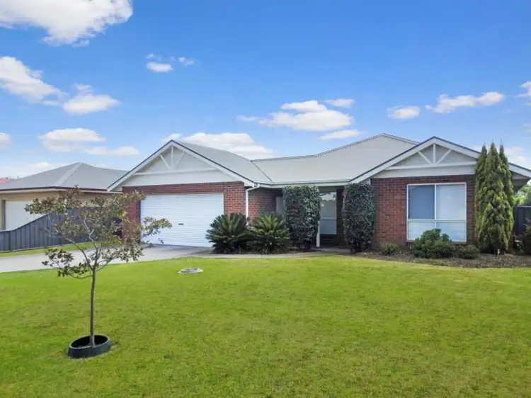 20 Pelican Crt, Sale VIC 3850