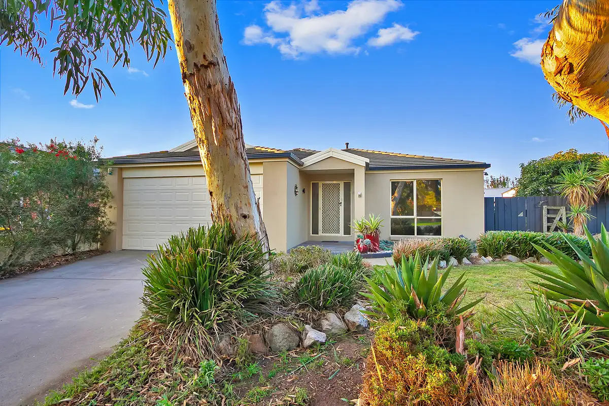 Main view of Homely house listing, 42 Mark Avenue, Sale VIC 3850