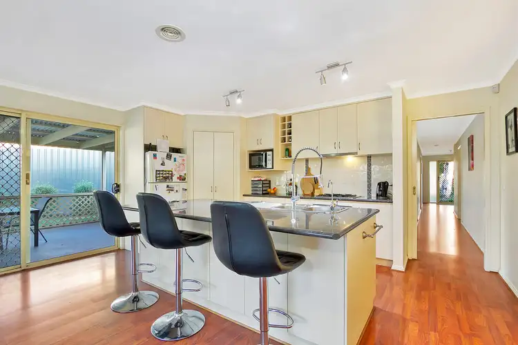 Second view of Homely house listing, 42 Mark Avenue, Sale VIC 3850