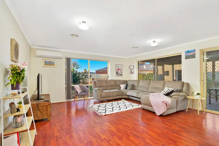 Third view of Homely house listing, 42 Mark Avenue, Sale VIC 3850