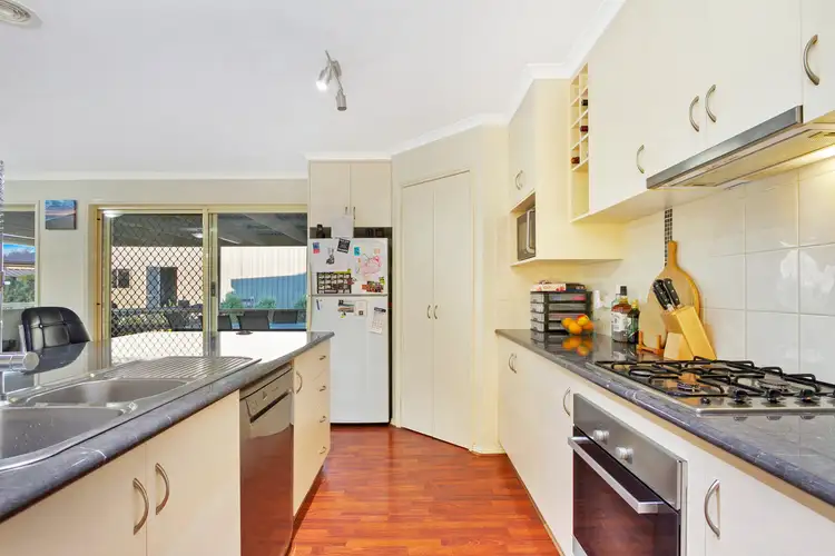 Fifth view of Homely house listing, 42 Mark Avenue, Sale VIC 3850