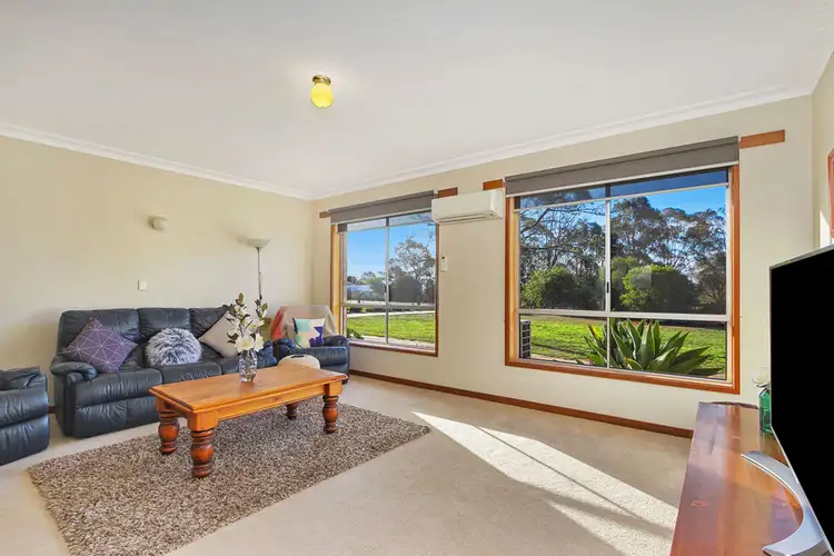 Third view of Homely house listing, 25 Newnham Road, Longford VIC 3851