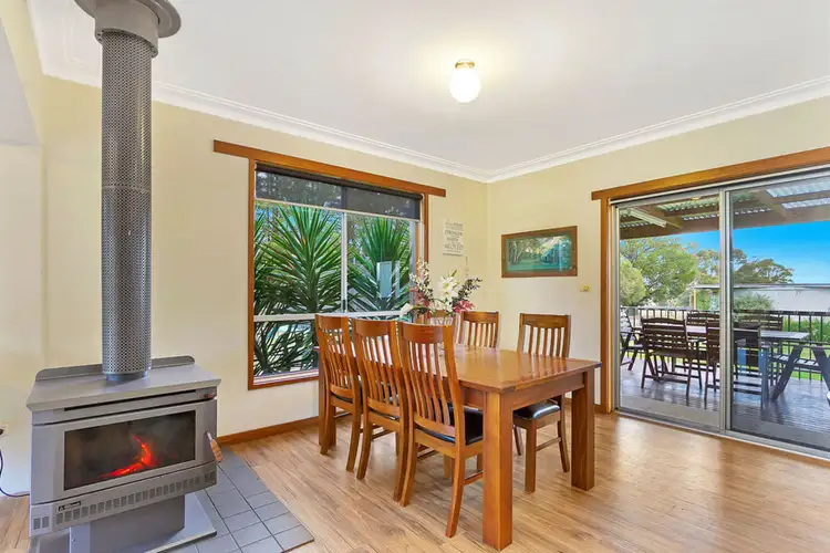 Fifth view of Homely house listing, 25 Newnham Road, Longford VIC 3851
