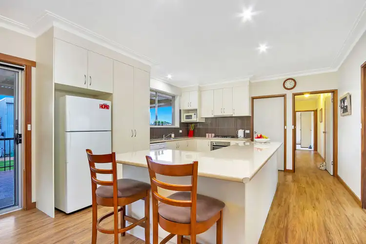 Sixth view of Homely house listing, 25 Newnham Road, Longford VIC 3851