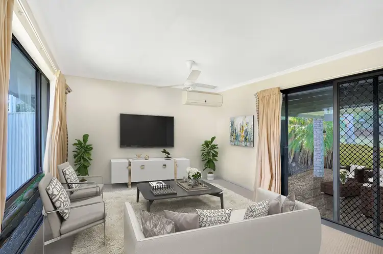 Fourth view of Homely house listing, 9 Bajada Place, Carrara QLD 4211