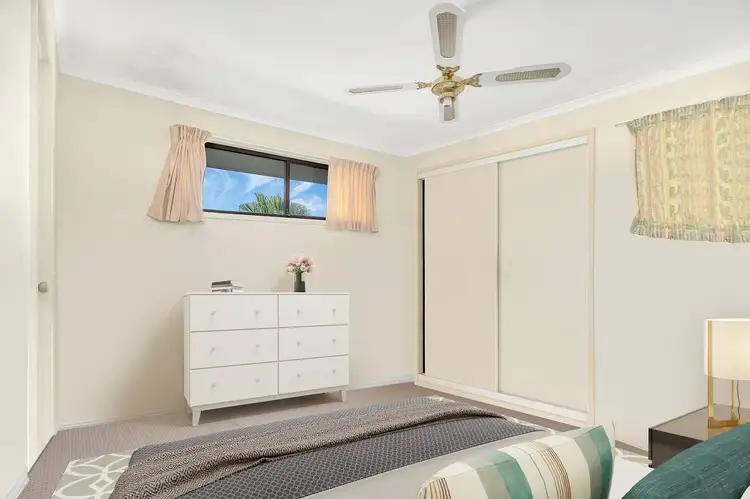 Sixth view of Homely house listing, 9 Bajada Place, Carrara QLD 4211