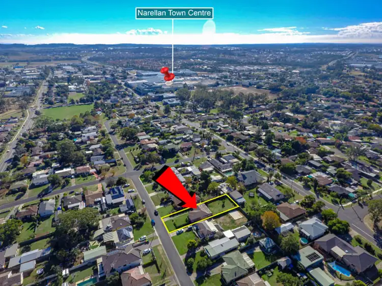 Second view of Homely house listing, 27 Rudd Street, Narellan NSW 2567