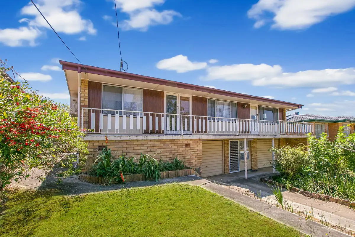 Main view of Homely house listing, 238 Broadwater Road, Mansfield QLD 4122