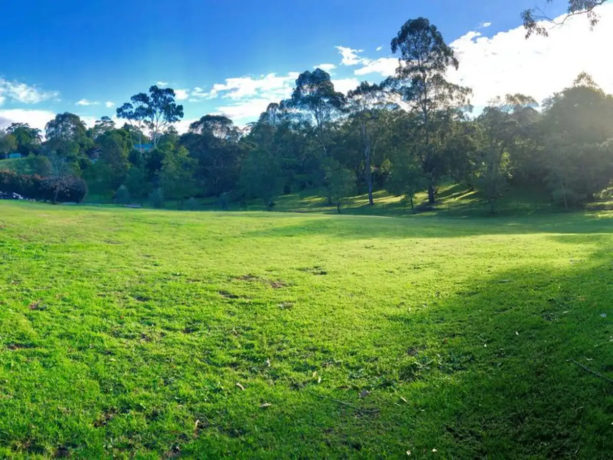 Main view of Homely land listing, 8A Murphys Creek Road, Blue Mountain Heights QLD 4350