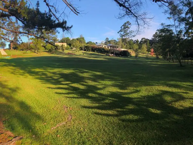 Third view of Homely land listing, 8A Murphys Creek Road, Blue Mountain Heights QLD 4350