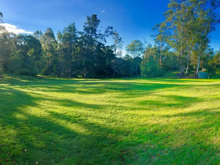 Fifth view of Homely land listing, 8A Murphys Creek Road, Blue Mountain Heights QLD 4350