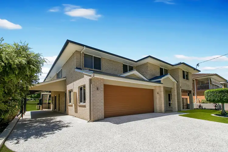 Main view of Homely house listing, 33 Mingera Street, Mansfield QLD 4122