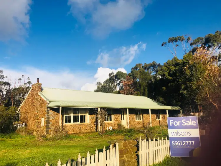 Main view of Homely house listing, 600 Koroit-Port Fairy Road, Koroit VIC 3282