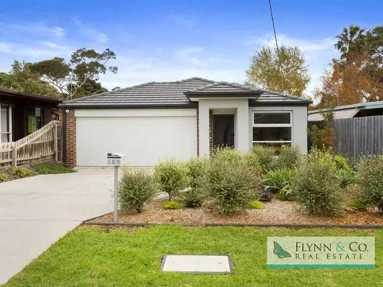 152 Seventh Avenue, Rosebud VIC 3939