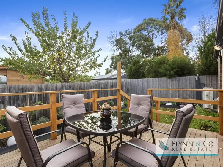 Second view of Homely house listing, 152 Seventh Avenue, Rosebud VIC 3939