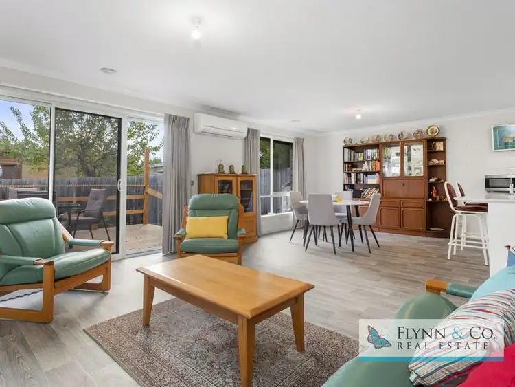 Third view of Homely house listing, 152 Seventh Avenue, Rosebud VIC 3939