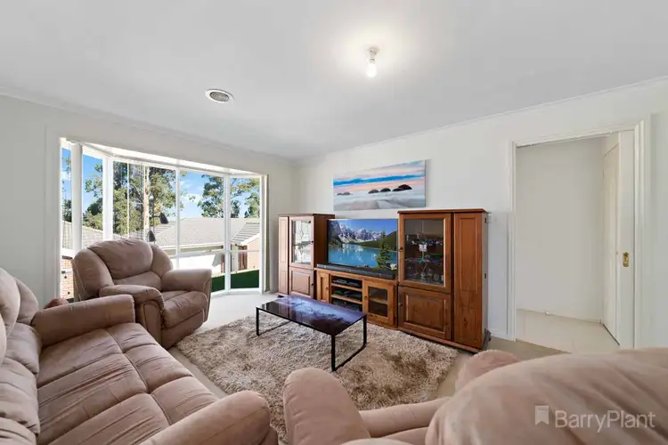 Second view of Homely unit listing, 10/30-38 Longwarry Road, Drouin VIC 3818