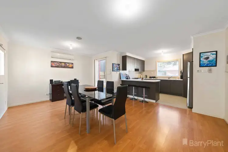 Sixth view of Homely unit listing, 10/30-38 Longwarry Road, Drouin VIC 3818