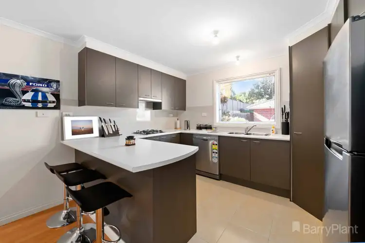 Seventh view of Homely unit listing, 10/30-38 Longwarry Road, Drouin VIC 3818