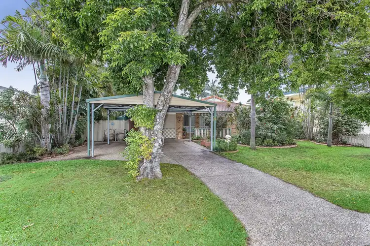 Main view of Homely house listing, 13 Cutts Street, Margate QLD 4019