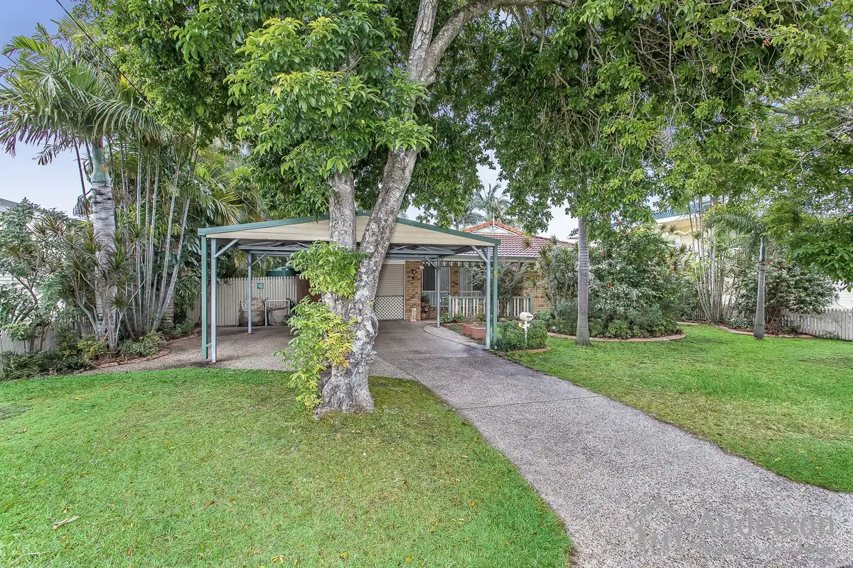 Main view of Homely house listing, 13 Cutts Street, Margate QLD 4019