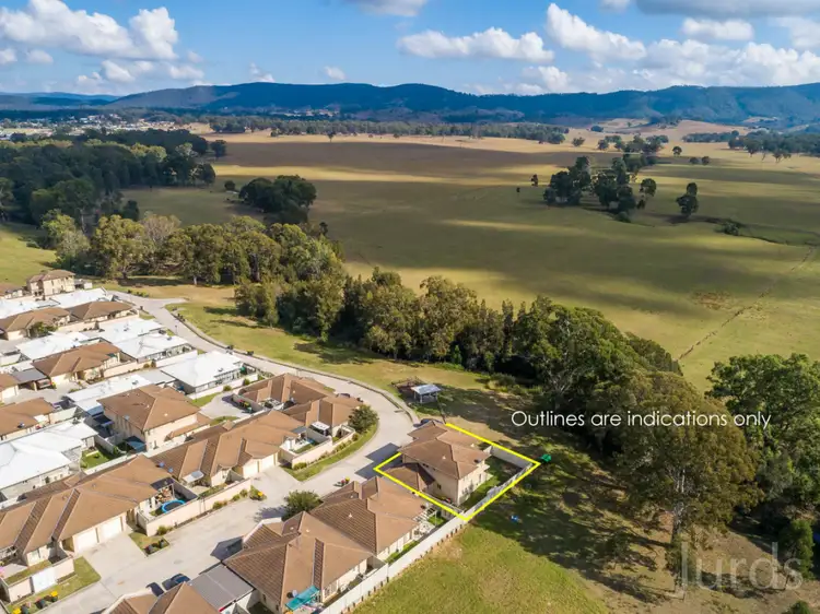 Main view of Homely unit listing, 9/270 Wollombi Road, Bellbird NSW 2325
