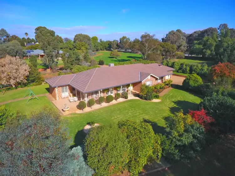 519 Kooringal Road, Kooringal NSW 2650