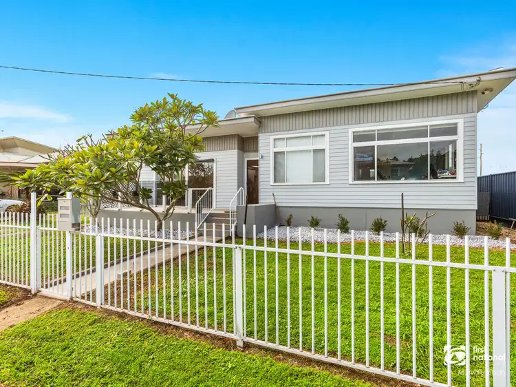 Main view of Homely house listing, 22 Charles Street, Murwillumbah NSW 2484