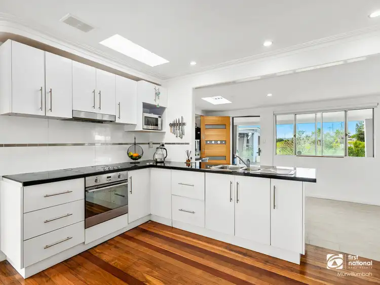 Second view of Homely house listing, 22 Charles Street, Murwillumbah NSW 2484
