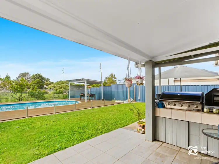 Third view of Homely house listing, 22 Charles Street, Murwillumbah NSW 2484
