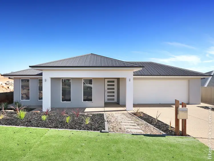 Main view of Homely house listing, 22 Florey Street, Lloyd NSW 2650