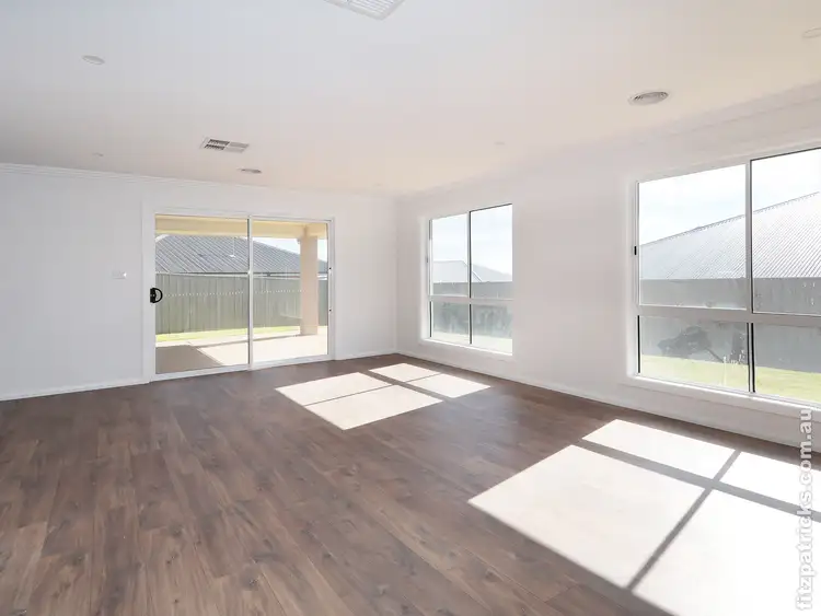 Fifth view of Homely house listing, 22 Florey Street, Lloyd NSW 2650