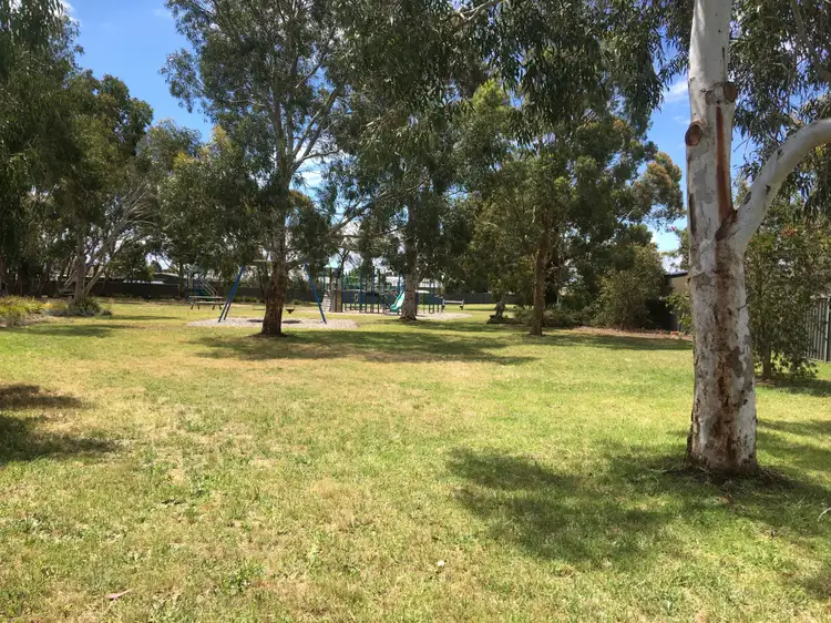 Third view of Homely land listing, 1 Krista Court, Sale VIC 3850