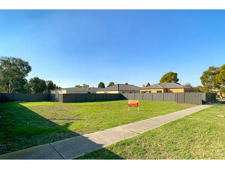 Fourth view of Homely land listing, 1 Krista Court, Sale VIC 3850