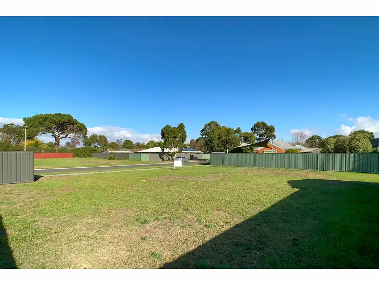 Sixth view of Homely land listing, 1 Krista Court, Sale VIC 3850