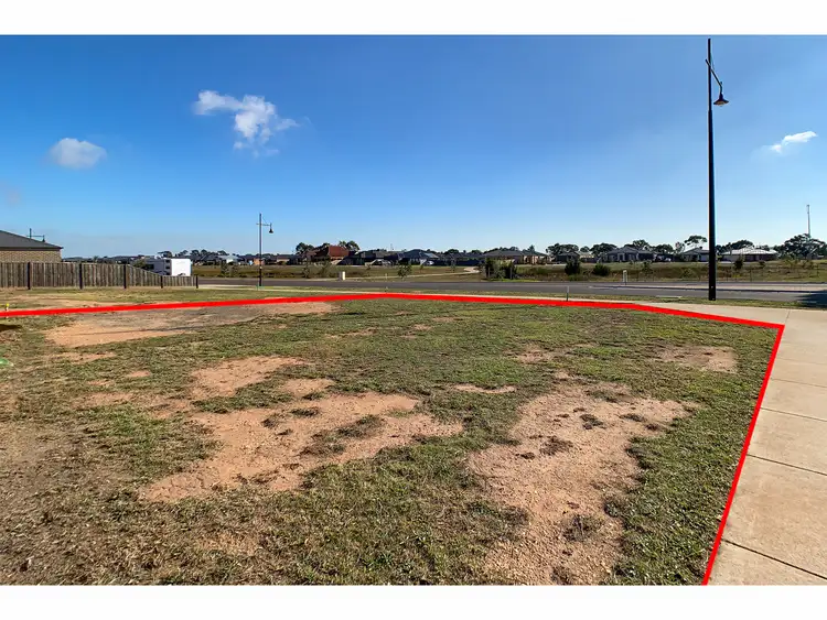 Fourth view of Homely land listing, 2A Ruthberg Drive, Sale VIC 3850