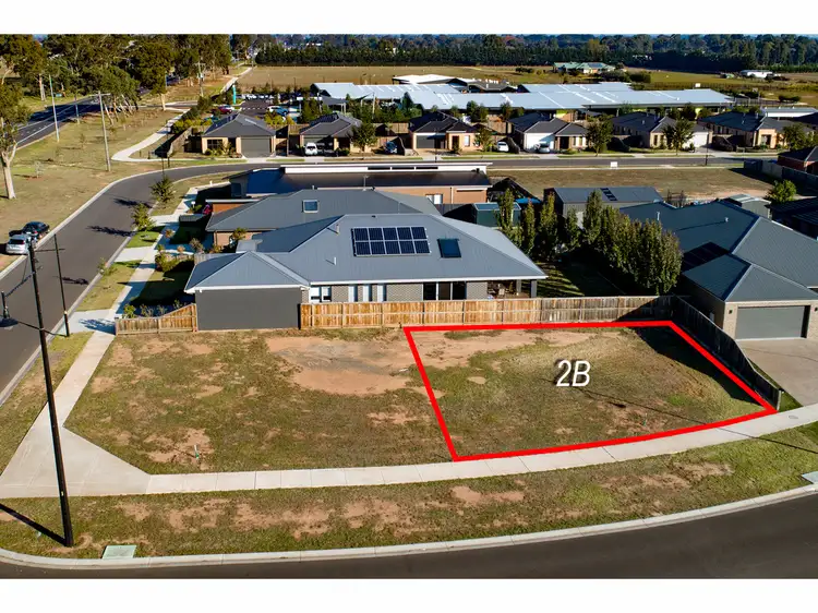 2B Ruthberg Drive, Sale VIC 3850