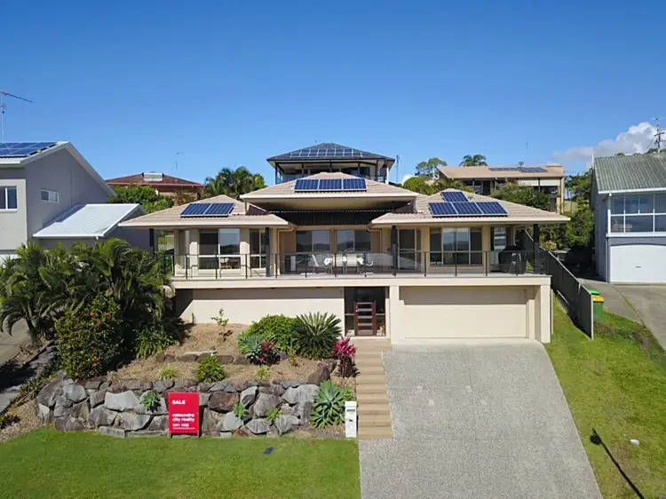 Main view of Homely house listing, 10 Harrier Street, Aroona QLD 4551