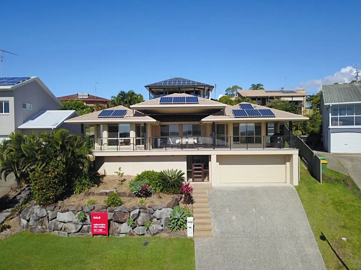 Main view of Homely house listing, 10 Harrier Street, Aroona QLD 4551